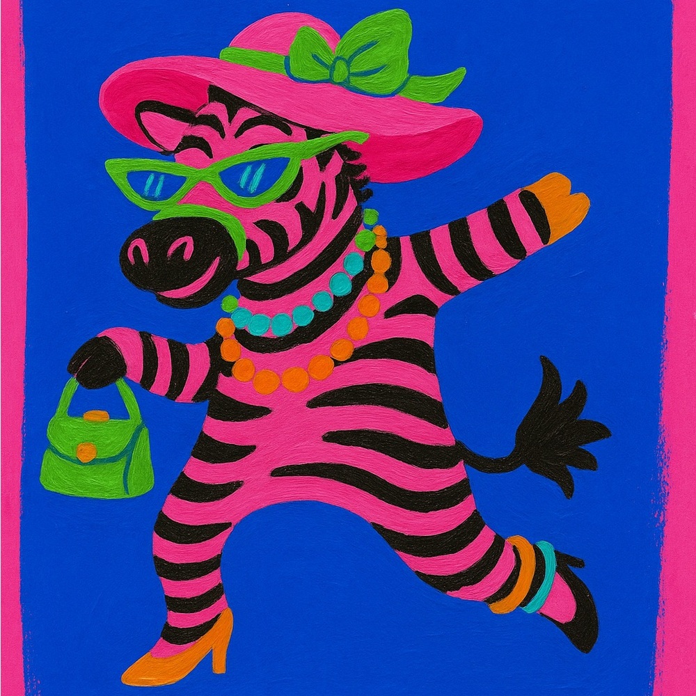 Meet your Posher, Ashlee